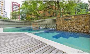 Imagem 3: Vila Olímpia - 4 suítes - 2 vagas - Lazer