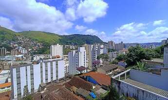Imagem 4: Cobertura com 4 quartos em São Mateus - Juiz de Fora - MG