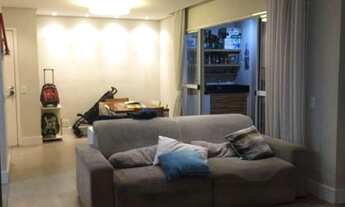 Imagem 11: APARTAMENTO RESIDENCIAL em São Paulo - SP, Portal do Morumbi