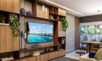 Imagem 3: Em obras. São 3 suítes e 2 vagas!!!