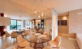 Imagem 2: APARTAMENTO 3 DORMITÓRIOS ATIRADORES JOINVILLE