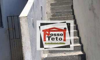 Imagem 4: Casa à venda, 193 m² por R$ 530.000,00 - Jardim Mutinga - São Paulo/SP