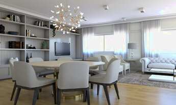 Imagem: APARTAMENTO RESIDENCIAL em São Paulo