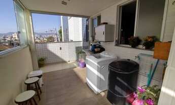 Imagem 6: APARTAMENTO RESIDENCIAL em BELO HORIZONTE - MG, CAIÇARAS