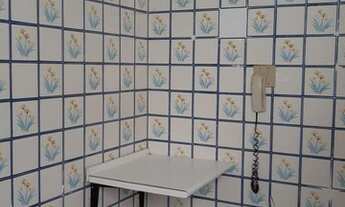 Imagem 4: COND MONTEIRO LOBATO, BLOCO F APT 302