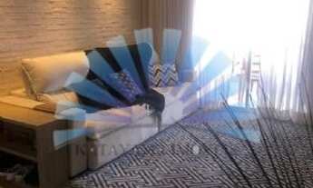 Imagem 2: 02216 - Apartamento 3 Dorms. (1 Suíte), VILA CAMINHO DO MAR - SÃO BERNARDO DO CAMPO/SP