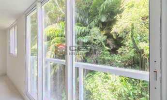 Imagem 5: Rio de Janeiro - Apartamento Padrão - Laranjeiras