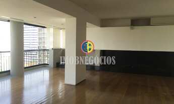 Imagem 2: Excelente apartamento de 215 m² próximo ao Metrô Vila Madalena