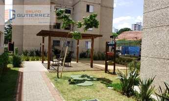 Imagem 3: São Paulo - Apartamento Padrão - Jardim América da Penha