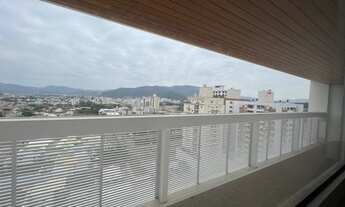 Imagem 7: Cobertura duplex para venda com 196 metros quadrados com 3 quartos em Passa Vinte - Palhoç