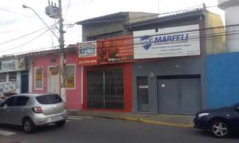 Imagem 2: Terreno à venda, 675 m² por R$ 750.000,00 - Centro - Itu/SP