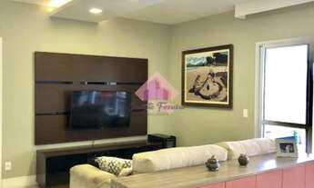 Imagem 3: Apartamento com 3 dorms, Jardim Esplanada, São José dos Campos - R$ 1.05 mi, Cod