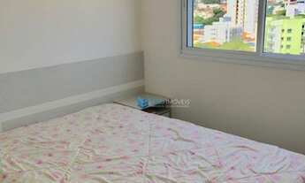 Imagem 7: Apartamento com 3 dormitórios à venda, 81 m² por R$ 550.000,00 - Jardim Europa - Sorocaba