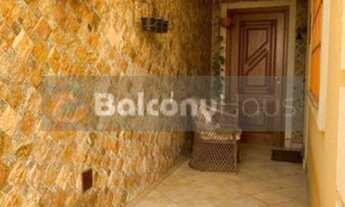 Imagem 3: São Paulo - Casa Padrão - Campo Grande