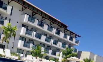 Imagem 3: Diárias a partir de 200,00 flat completo vista piscina porto de galinhas com 2 quartos + q