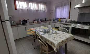 Imagem 2: Sobrado para aluguel com 374 metros quadrados com 5 quartos em Vila Sônia - São Paulo - SP