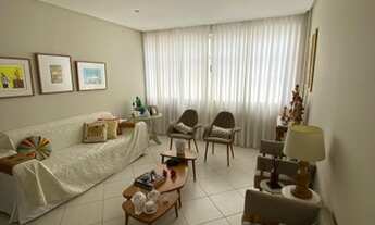 Imagem 2: Apartamento 3/4 1 Suite e dependencia Ed. Serra do Apipema Jardim Apipema