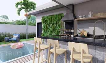 Imagem 4: Casa - Swiss Park - Campinas