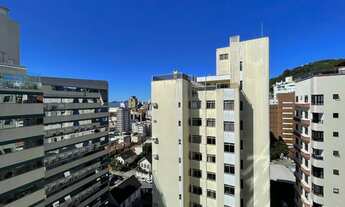 Imagem 4: Cobertura 3 dormitórios (sendo 2 suítes) e 3 vagas HB - CENTRO