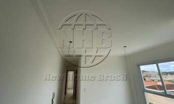 Imagem 5: Apartamento para Venda em Ribeirão Preto, Jardim Paulista, 2 dormitórios, 1 banheiro, 1 va