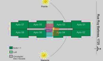 Imagem 3: JOINVILLE - Padrão - Costa e Silva
