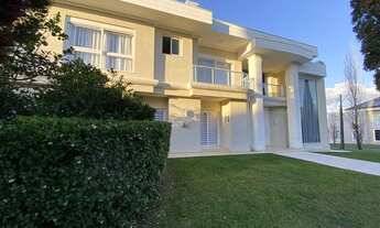 Imagem 4: Mansão Palladio Condominium, 5 suítes, 8 vagas de garagem com 1013,8m² de área útil à vend