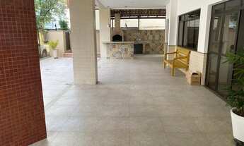 Imagem 5: AMPLO 3 QUARTOS SUITE FRENTE E SOL DA MANHA