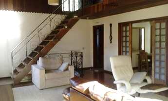 Imagem 5: Casa à venda, 275 m² por R$ 790.000,00 - Parque do Imbui - Teresópolis/RJ