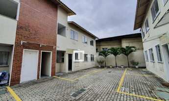 Imagem 6: Apartamento com 2 dormitórios à venda, 56 m² por R$ 235.000,00 - Jardim Sulacap - Rio de J