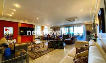 Imagem 5: Venda Apartamento 4 quartos Mata da Praia Vitória