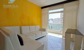 Imagem 5: Apartamento com 2 dormitórios à venda, 90 m² por R$ 550.000,00 - Pitangueiras - Guarujá/SP