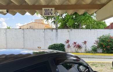 Imagem 7: Apartamento Capim Macio