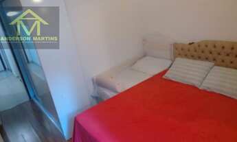 Imagem 4: 3 quartos em prédio de frente para o Mar da Praia da Costa Cód: 6164 m