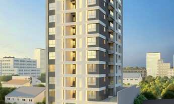 Imagem: Unidade de Investidor. Apto de 1 suite