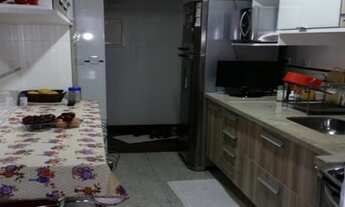 Imagem 3: Apartamento com 71m² a venda próximo ao monotrilho por R$ 370.000,00