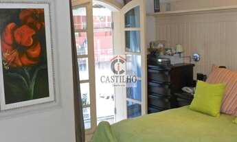 Imagem 4: SOBRADO ALTO PADRÃO NA MOÓCA 260m² 3 SUÍTES