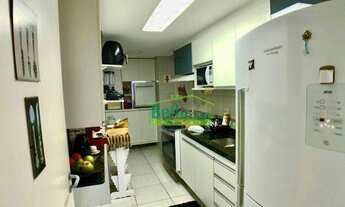 Imagem 2: Excelente Apartamento c/ 4 quartos na Av. Beira Rio - por R$ 800.000,00 - Torre - Recife/P