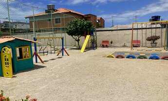 Imagem 7: Apartamento a venda No quintas de possui 41 metros quadrados com 2 quartos em Janga - Pau