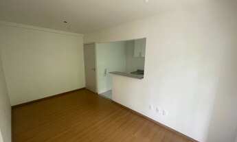 Imagem 7: Torres do Morin . Alugo Excelente Apto, Andar Alto, Sala com varanda, 2 quartos sendo 1 su