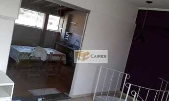 Imagem 7: Cobertura com 2 dormitórios à venda, 78 m² por R$ 350.000,00 - São Bernardo - Campinas/SP