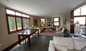 Imagem 5: Santana de Parnaíba - Casa Padrão - Alphaville Zero