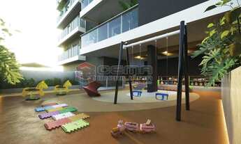 Imagem 6: Rio de Janeiro - Apartamento Padrão - Botafogo