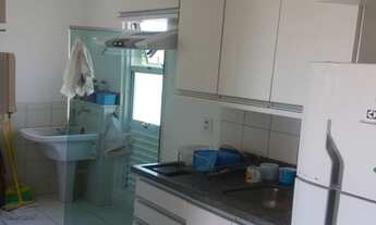 Imagem 2: Apartamento a venda vila são Francisco em Hortolândia