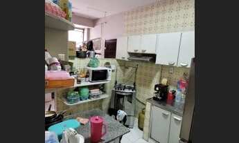 Imagem 4: Alugo no Ed. Vilas lobos ap 126m2