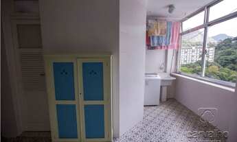 Imagem: Apartamento à venda Botafogo com 170,00