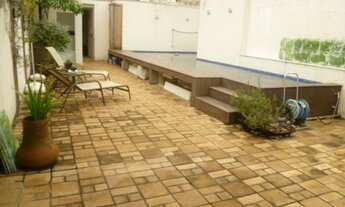 Imagem 4: Apartamento de 500 m² em Copacabana com 3 quartos