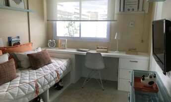 Imagem 7: Condominio Onda Carioca - Apartamento com 2 quartos no bairro Recreio dos Bandeirantes - R