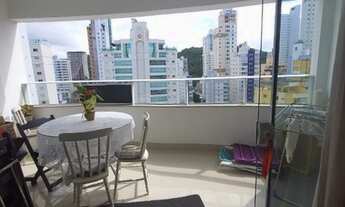 Imagem 5: Apartamento com vista mar e sacada com churrasqueira, 03 dormitórios, 02 vagas privativas!