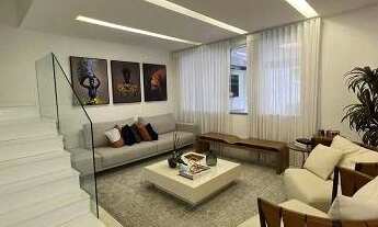 Imagem 6: Casa de condomínio para aluguel possui 400 metros quadrados com 5 quartos