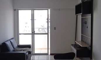Imagem 3: Proximo a Univali! Apartamento de 1 suite + 1 dormitório de 75m² Centro - Parque das Flore